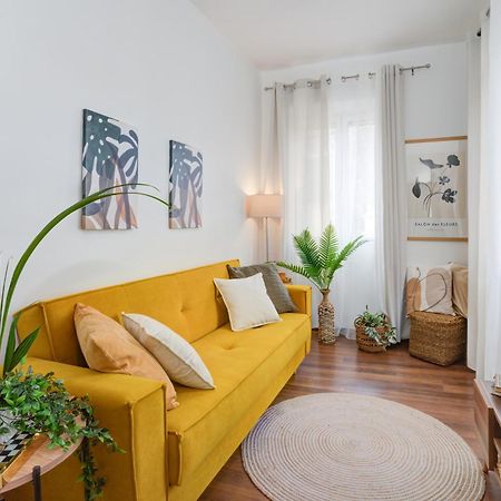 Semeli Old Town Corfu Retreat With Amazing Views Apartment Bagian luar foto