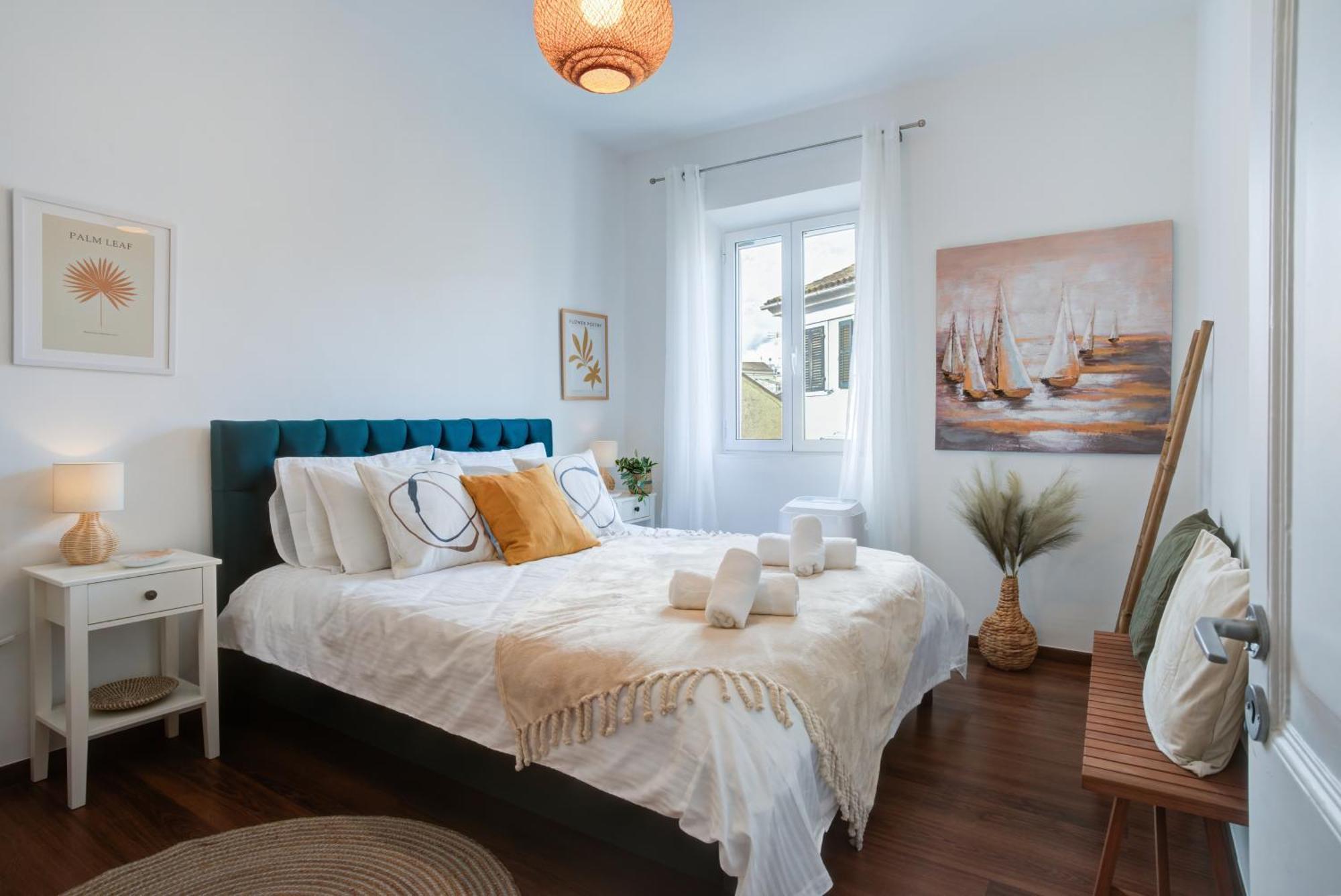 Semeli Old Town Corfu Retreat With Amazing Views Apartment Bagian luar foto
