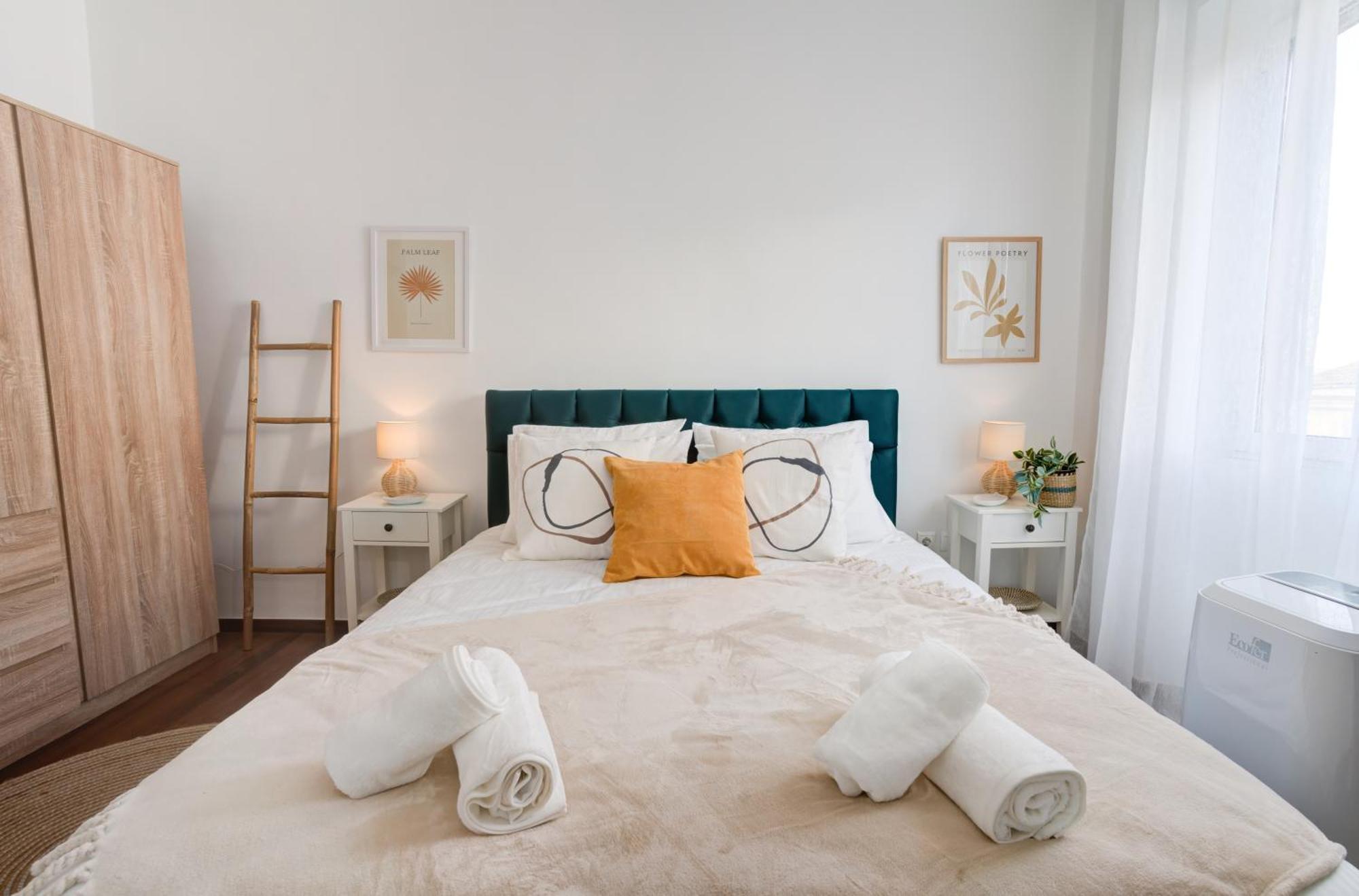 Semeli Old Town Corfu Retreat With Amazing Views Apartment Bagian luar foto