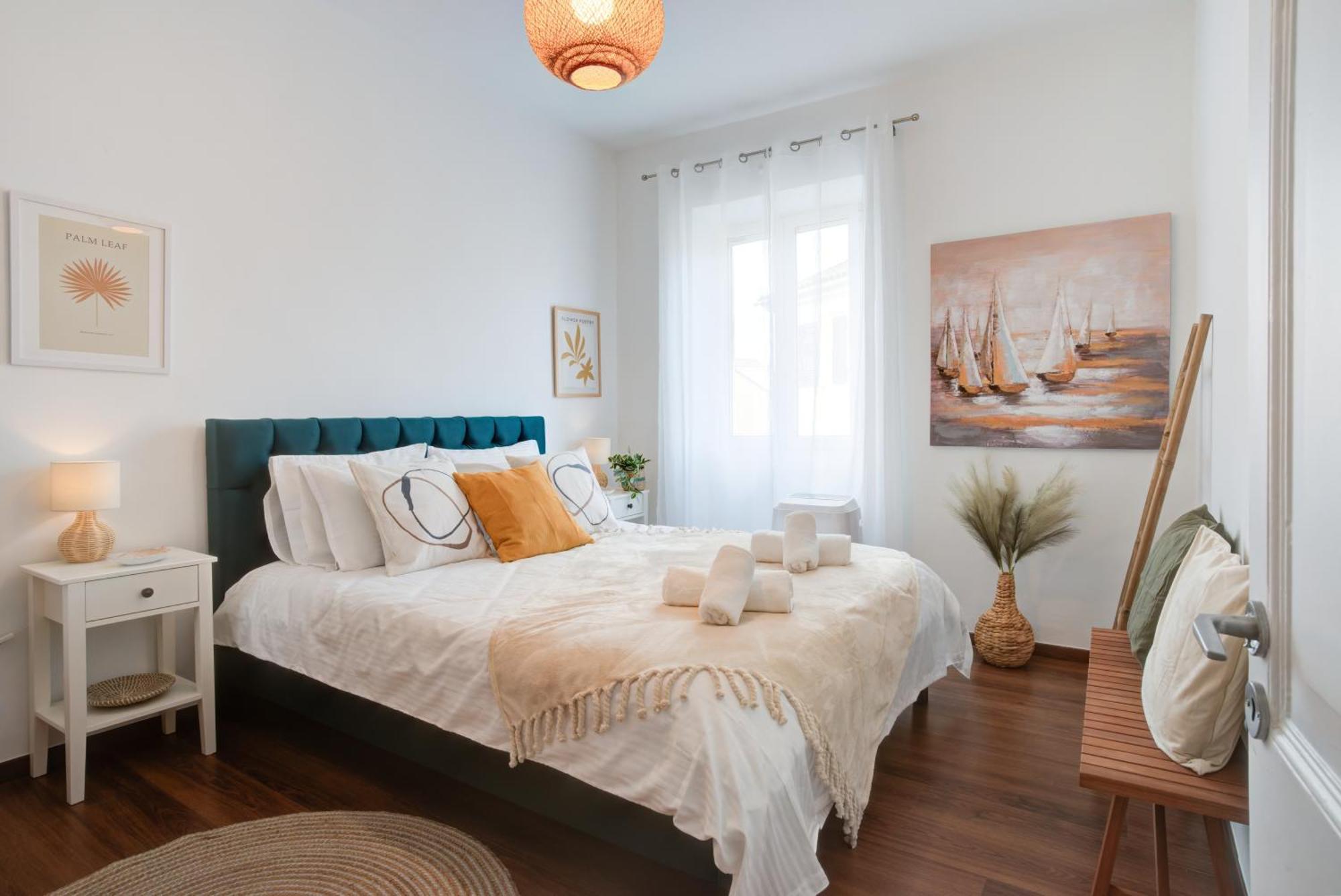 Semeli Old Town Corfu Retreat With Amazing Views Apartment Bagian luar foto