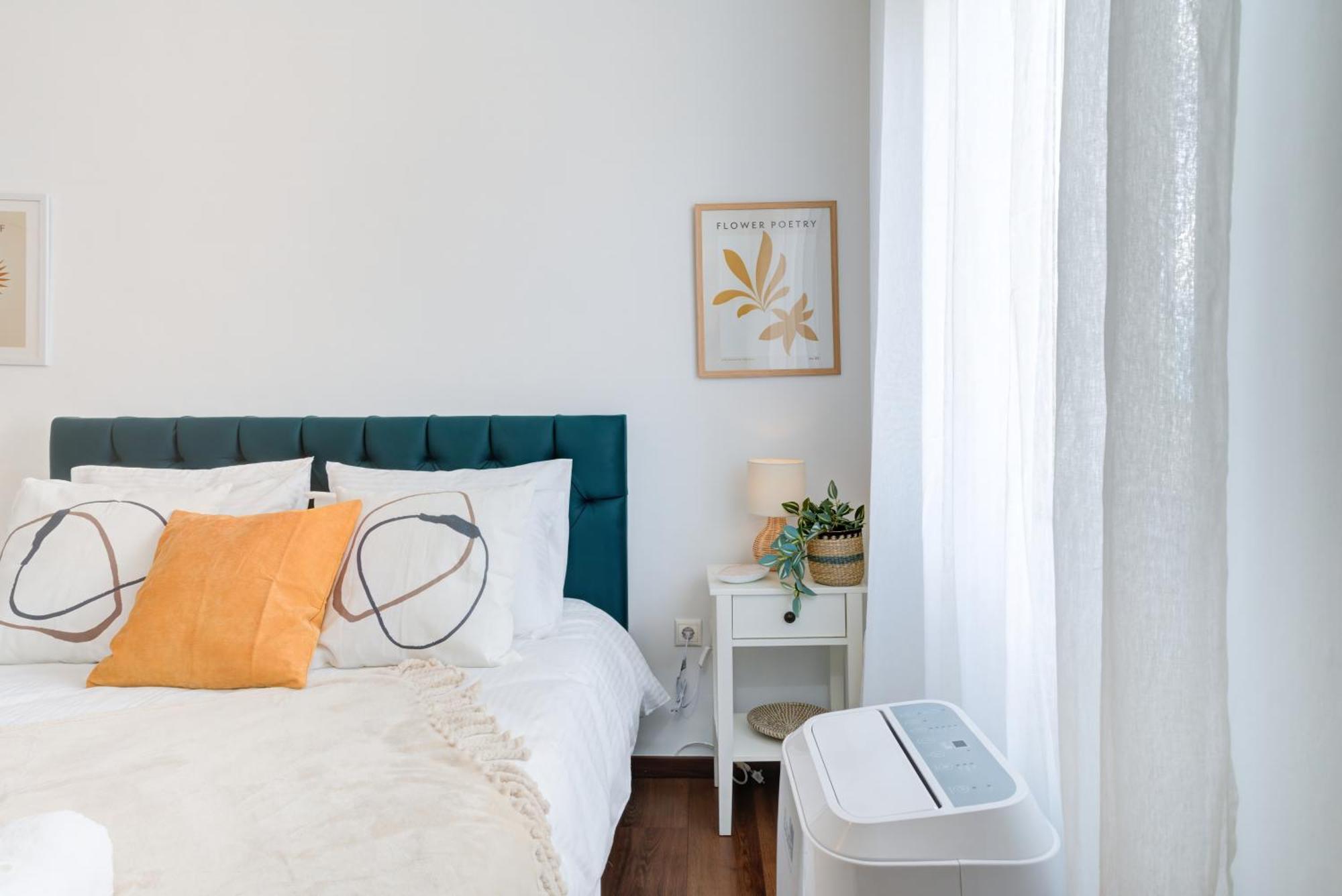 Semeli Old Town Corfu Retreat With Amazing Views Apartment Bagian luar foto