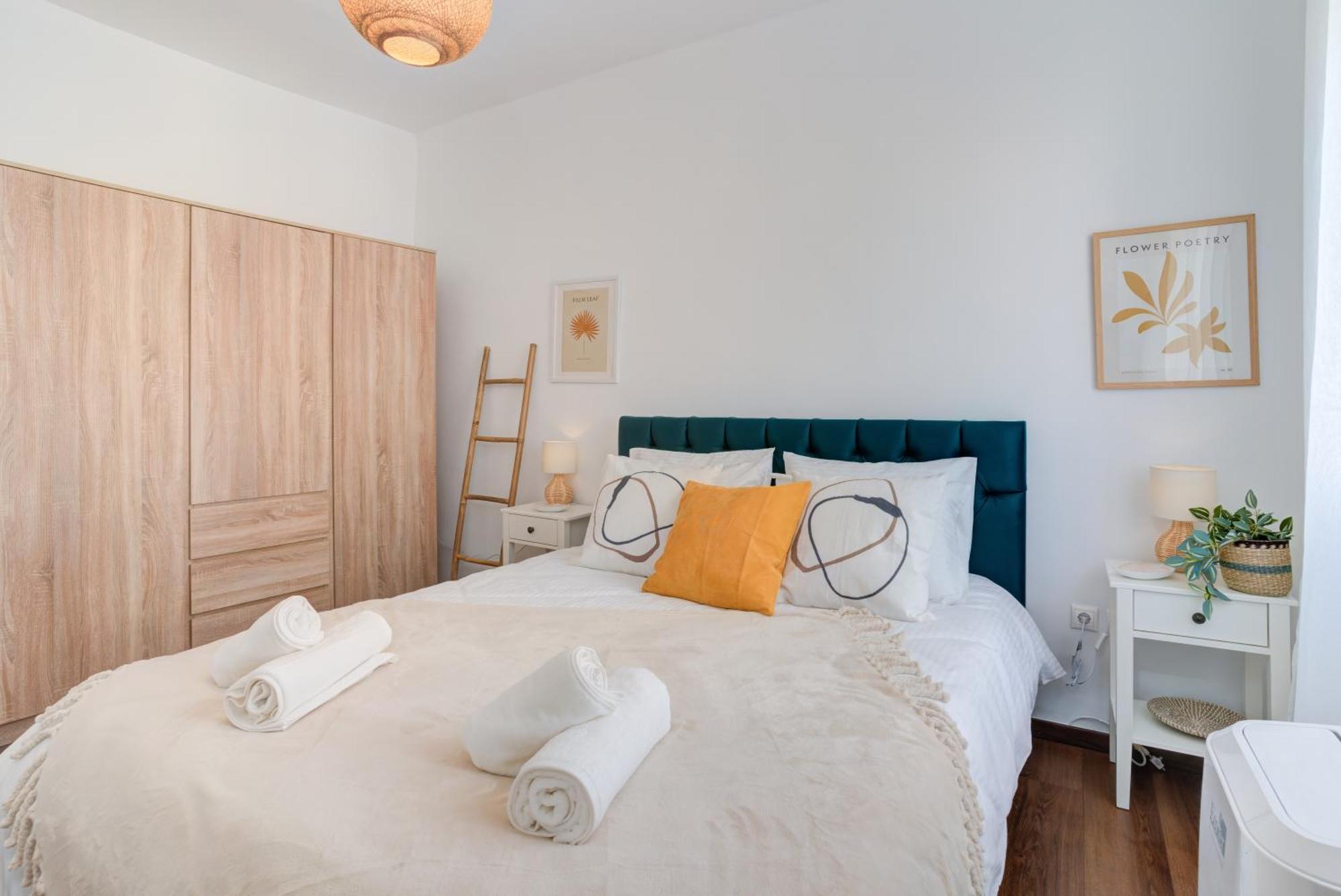 Semeli Old Town Corfu Retreat With Amazing Views Apartment Bagian luar foto