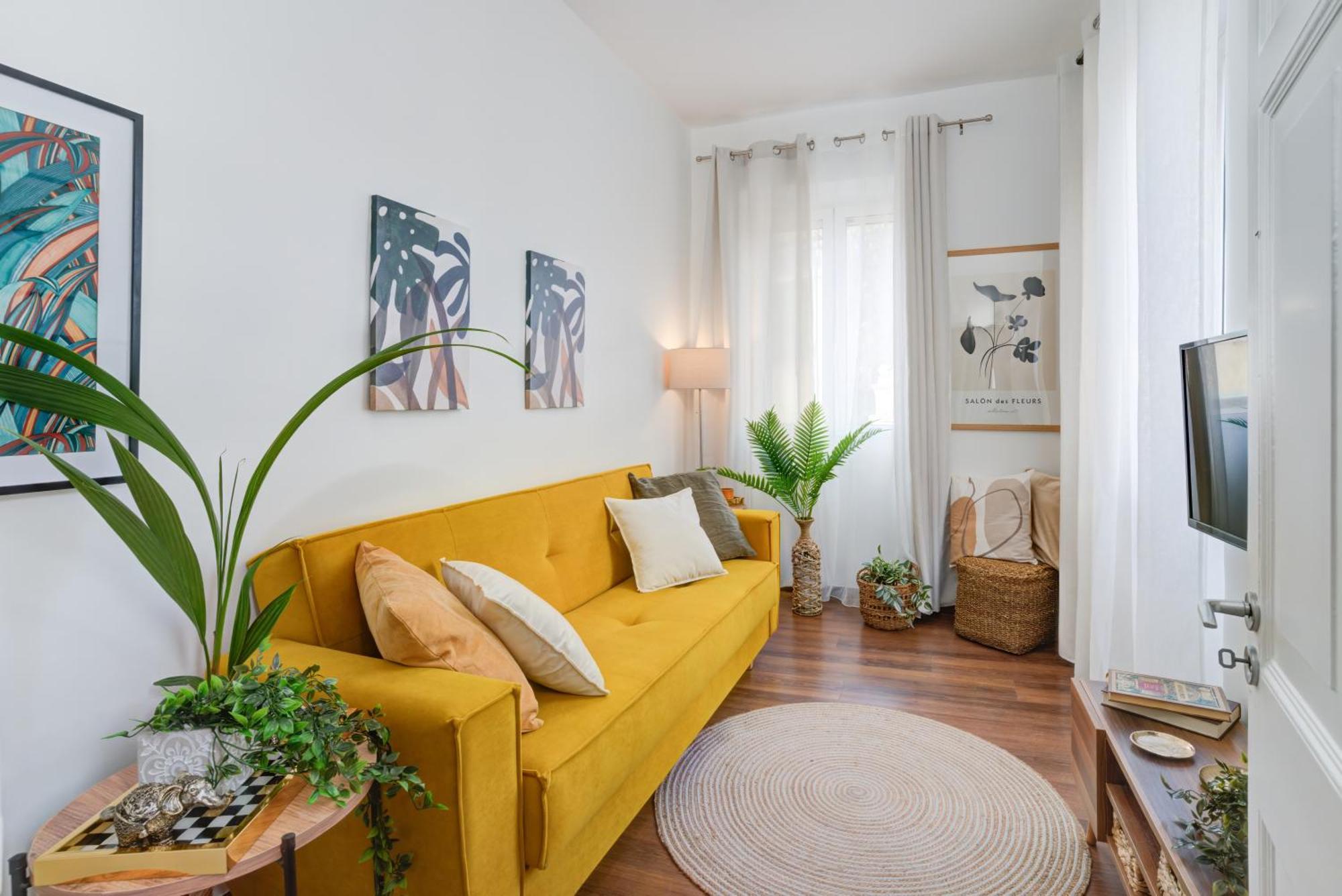 Semeli Old Town Corfu Retreat With Amazing Views Apartment Bagian luar foto