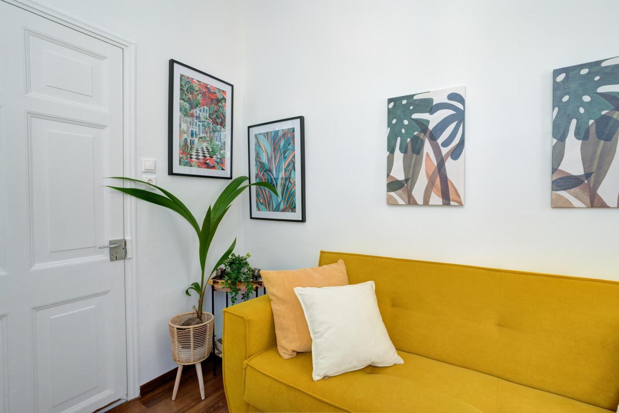 Semeli Old Town Corfu Retreat With Amazing Views Apartment Bagian luar foto