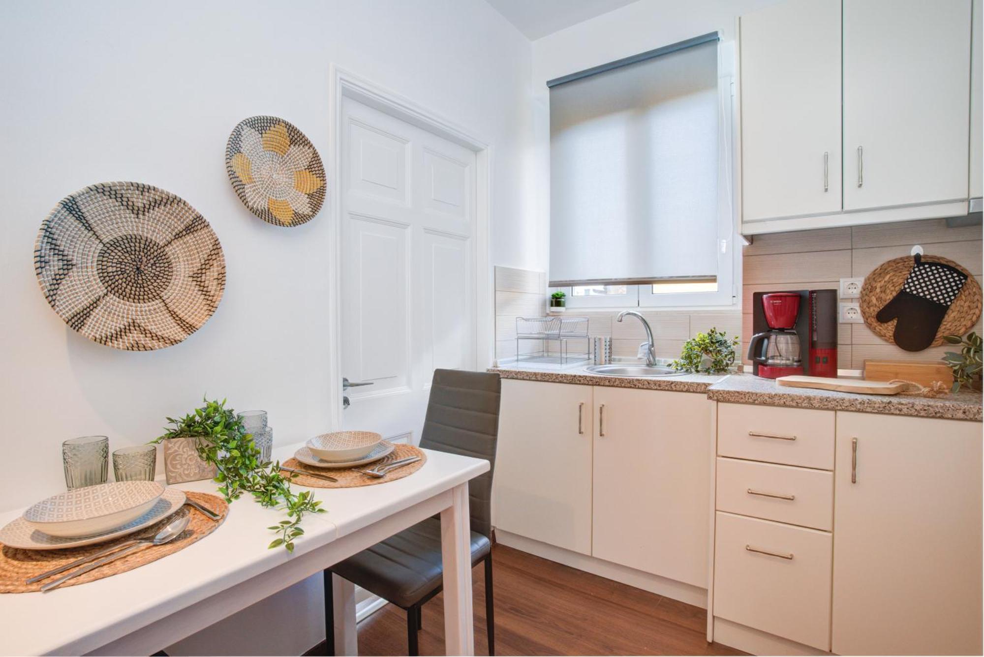 Semeli Old Town Corfu Retreat With Amazing Views Apartment Bagian luar foto
