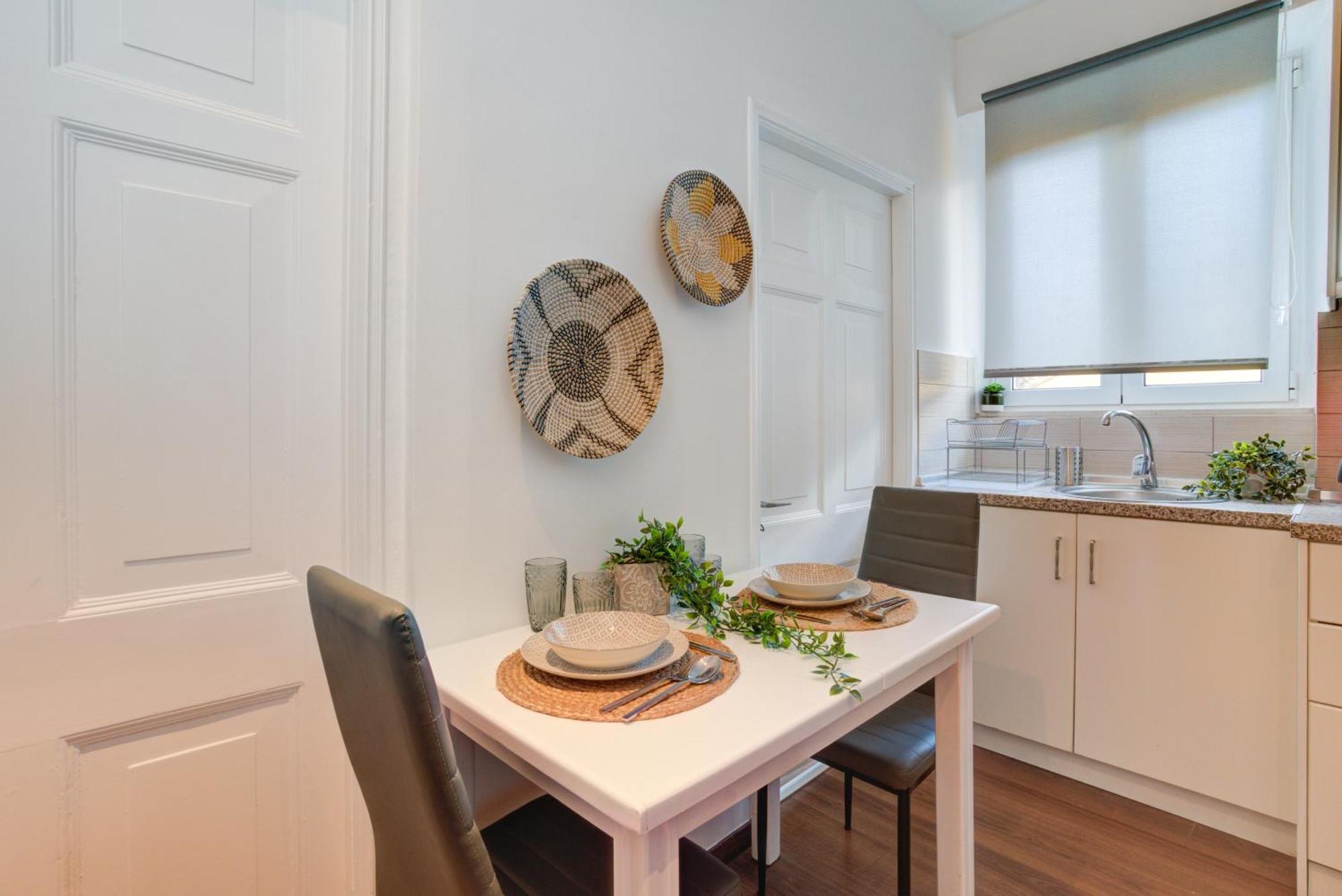 Semeli Old Town Corfu Retreat With Amazing Views Apartment Bagian luar foto
